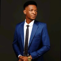 Solomon Adebayo