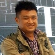 Stephen Ting