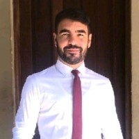 Michael Barreto