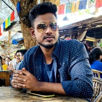 Praveen Kumar