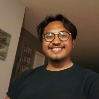 Joshua Perez