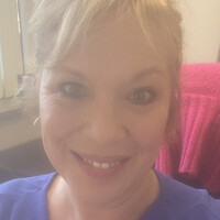 Candi Gilbert