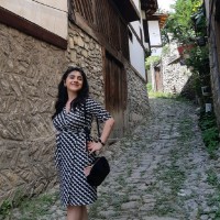Nazlıgül B.