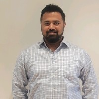 Sushrut Mujumdar