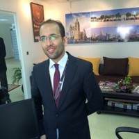 Aboubakre Ait Boulmanzil