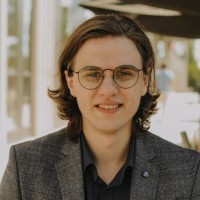 Viacheslav Yagorlytskiy