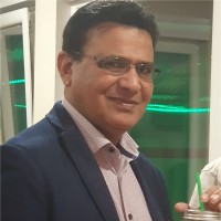 Suresh Narula