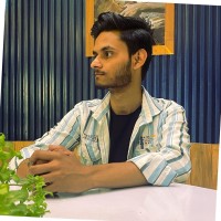 Sudarshan Chaudhary