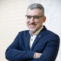 Oleksandr Safronkin