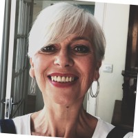 Fiona Ogilvie