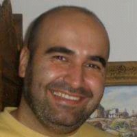 Sergio Fragata Perez