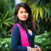 Tahrima Hossain