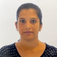 Ashwini Madhavaram
