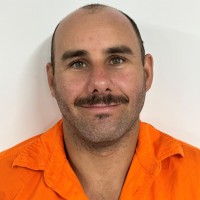 Luke Vesey