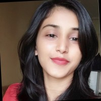 Prachi Solanki