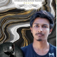 Imaad Hussain