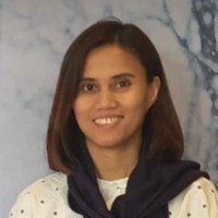 Ana Liza Flores