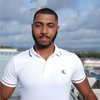 Ronan Cruzoe