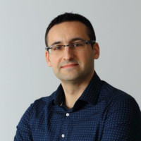 Goran Vojak