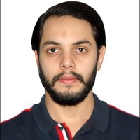 Syed Ali Zar Naqvi