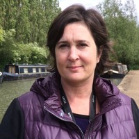 Vicky Martin