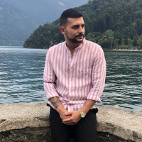 Mattia Fusco