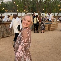 Charlotte Pooley