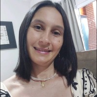 Jaqueline de Moraes Nascimento