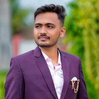 Rushikesh Shinde