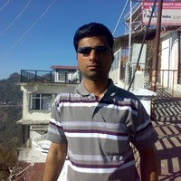 Vimal Upadhyay