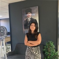 Hande Yılmaz