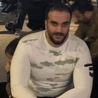 Ibrahim Marina