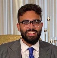 Hamza Arshad