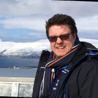 Kurt Roger Karlsen