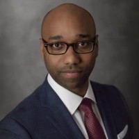 Travis M. Hamilton