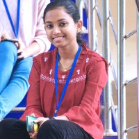 Anvy Vijayan
