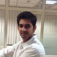 Priyank Joshi