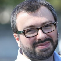 Nicolas GUIBERT
