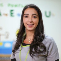 Patricia Vidal Córdova