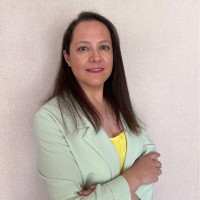 Evelyn Andrea Baldo López