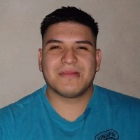 Kevin Nahuel Toloza Reyes