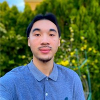 Bryan Vo