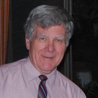 Jon Harmer