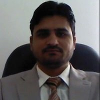 Ateek Ahmed