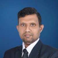 Prasad S Dissanayaka