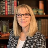 Theresa Arrighi, Rma Crc
