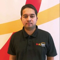 Majharul Islam