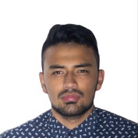 Sergio Nicolas Ramos Moya