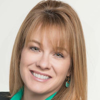 Amy Segrest