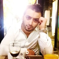 Ibrahim Housni